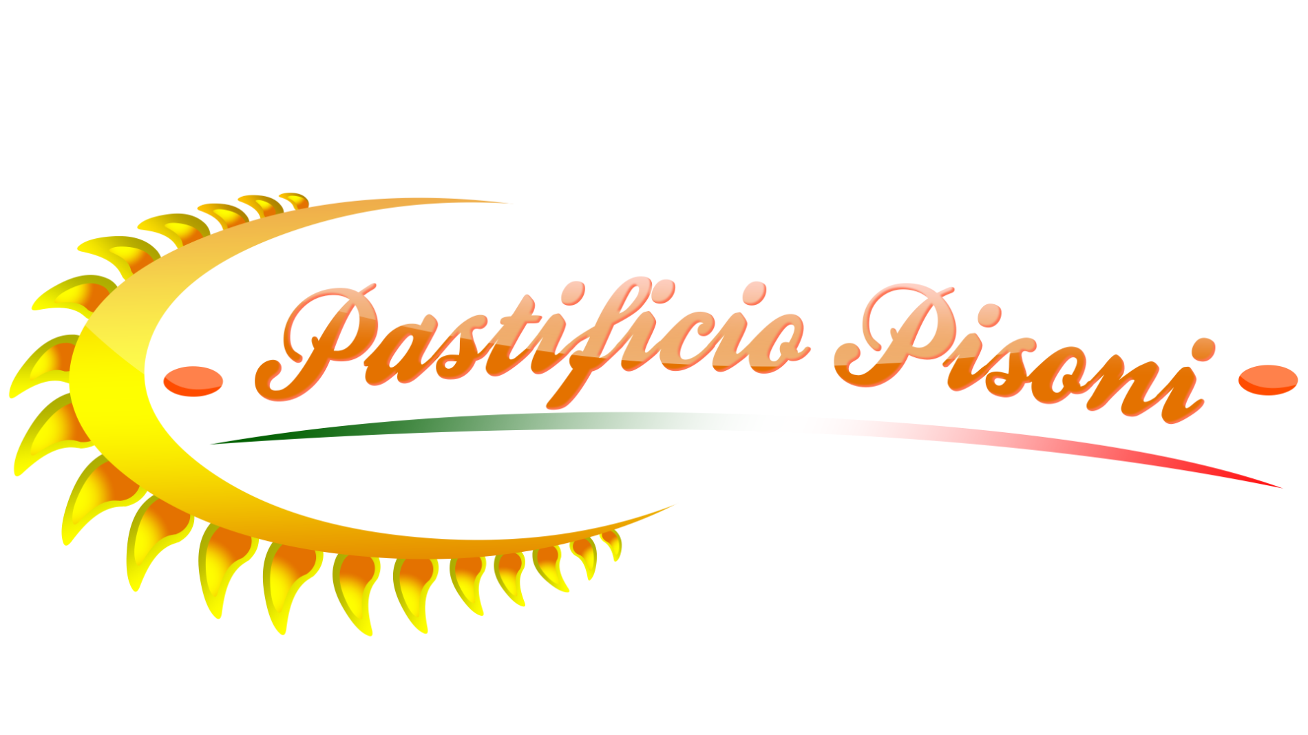 Per i suoi prodotti il Pastificio Pisoni sceglie ingredienti sempre genuini: nessun conservante, nessun additivo o coadiuvante tecnologico viene aggiunto, per ottenere un prodotto 100% naturale.